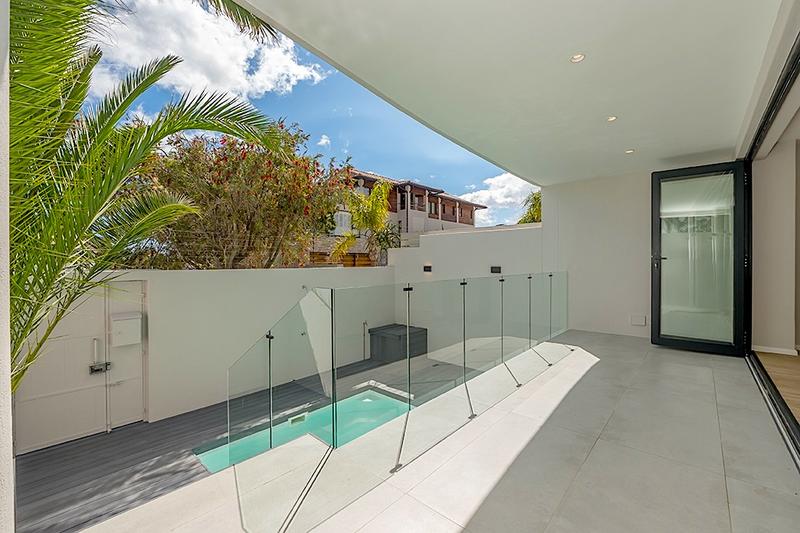 To Let 3 Bedroom Property for Rent in Camps Bay Western Cape